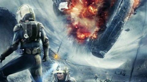 普罗米修斯免费在线观看,免费在线观影，探索未知宇宙的奥秘