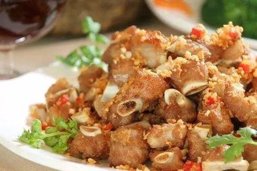 扬州排骨爆料视频最新,独家秘制，口感惊艳，揭秘传统美食新境界！