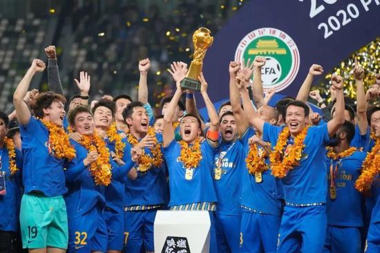 中超冠军领队爆料新闻,幕后英雄与夺冠幕后故事