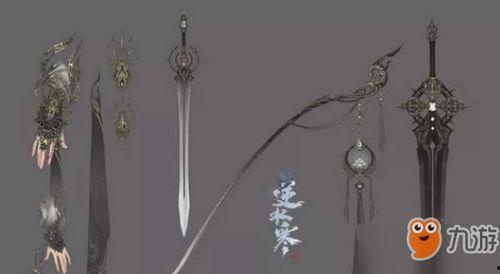 逆水寒6月最新时装爆料,华丽服饰，再现江湖风采