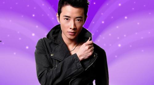 罗晋娱乐八卦爆料,揭秘明星背后的故事与争议