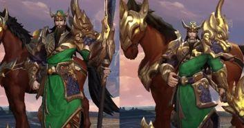 羽凡爆料关羽皮肤视频,关羽皮肤背后的故事与精彩瞬间