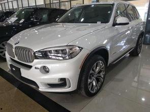 宝马x5最新爆料,尖端科技与豪华体验并行