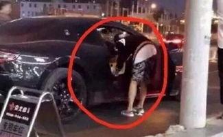 鹿晗跑车爆料视频在线观看,速度与激情的视觉盛宴