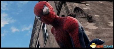 超凡蜘蛛侠2免费完整版在线观看,免费完整版在线观看，蜘蛛侠归来，巅峰对决