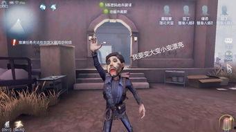 第5人格最新爆料精华,神秘角色与惊悚剧情大揭秘