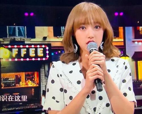 圈内八卦爆料程潇,揭秘娱乐圈背后的神秘故事