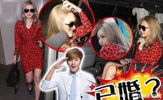 阿娇最新爆料罗志祥,娱乐圈惊天秘密曝光！