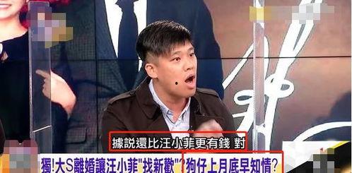 台湾资深狗仔爆料视频,揭秘娱乐圈不为人知的幕后故事