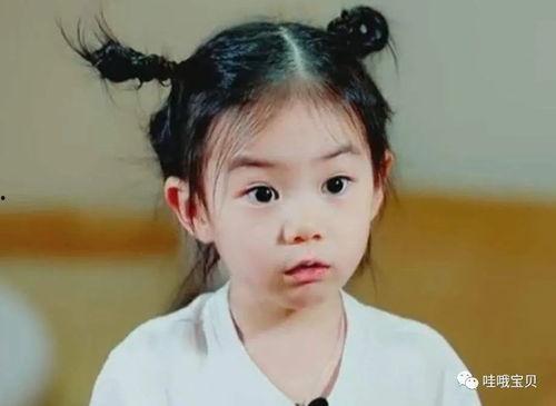 戚薇女儿最新爆料,温馨瞬间引网友热议