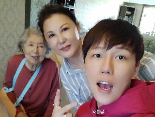 刘维姥姥爆料男孩视频全集,揭秘事件背后真相