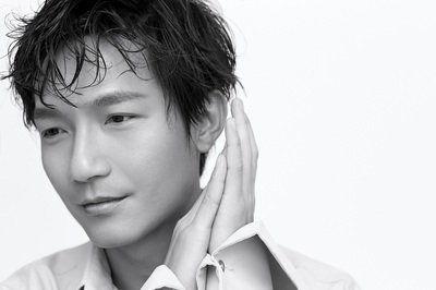 娱乐爆料陈楚生是谁,娱乐爆料中的音乐才子