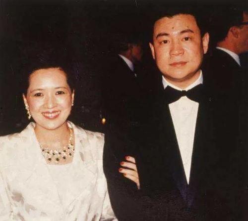 刘銮雄爆料娱乐圈姐妹花