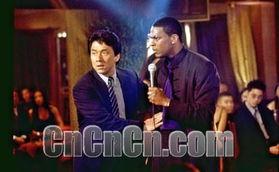 尖峰时刻2高清在线观看