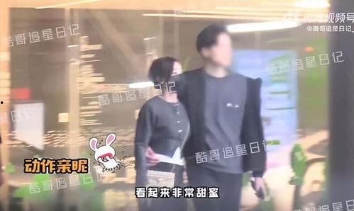 袁姗姗被前老板爆料视频,真相与争议交织