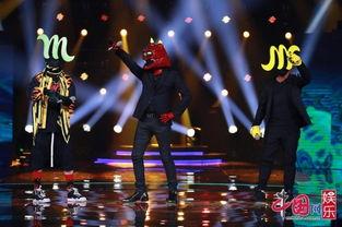 蒙面唱将在线观看