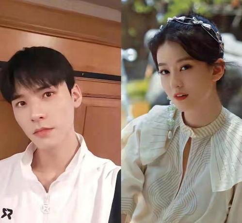 娱乐圈八卦爆料龚俊,娱乐圈新晋小生情路历程揭秘