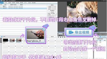 新手短视频制作爆料,揭秘爆款内容背后的制作秘籍