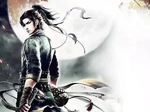 古龙世界里的吃瓜剑客全本免费,吃瓜剑客笑谈风云录