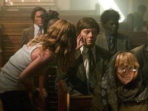 恐怖腊像馆在线观看,恐怖腊像馆在线惊魂之旅