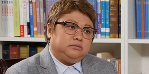 韩红最新爆料视频