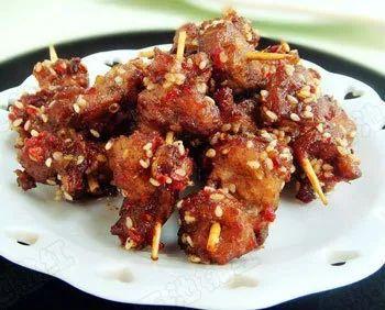 小炸肉串爆料视频,幕后制作过程大曝光！