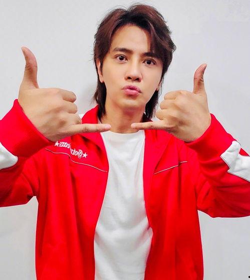 郑爽和罗志祥最新爆料,娱乐圈风云再起，真相浮出水面！”