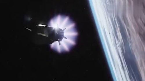 马斯克烟花爆料视频播放