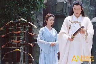 哪里可以看楚乔传全集在线观看,揭秘观看途径，畅享精彩剧情