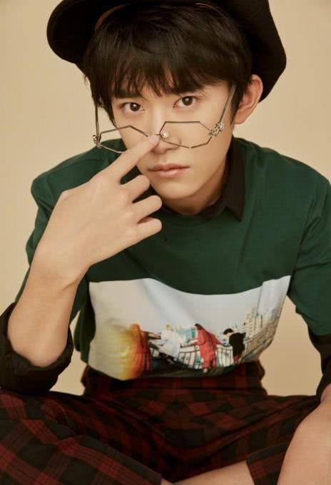 王源爆料娱乐圈乱象,王源揭露惊人乱象内幕