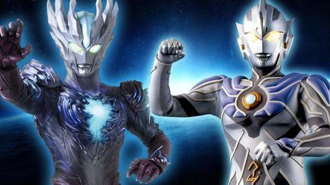 最新奥特曼爆料与赛迦相似,神秘相似之处，揭示宇宙守护者的秘密联姻