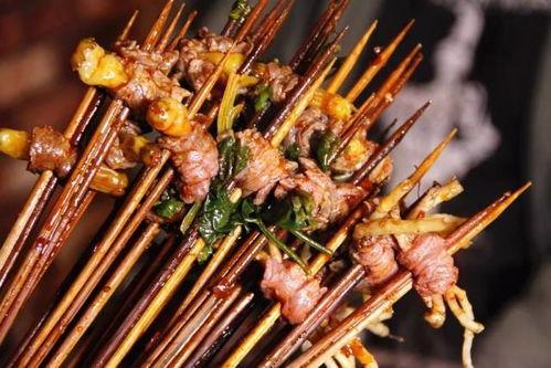 串串店老板爆料视频播放,火爆视频背后的串串香秘密