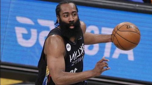 篮网旧将爆料哈登视频,揭秘哈登视频中不为人知的秘密”