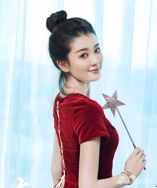 圈内八卦爆料许魏洲乔欣,娱乐圈新恋情引热议