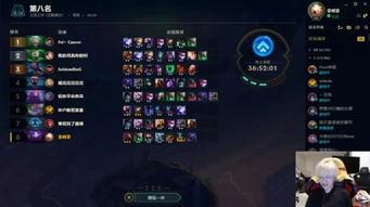 lol训练赛最新爆料,神秘英雄登场，战术革新引热议