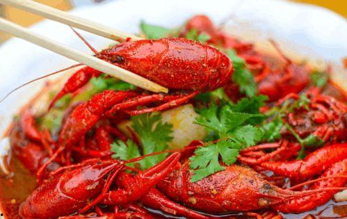 小龙虾爆料锅巴的做法视频,自制锅巴的香辣诱惑，跟着视频学做美味佳肴