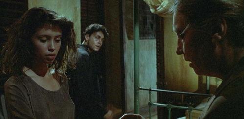 畸形之恋在线观看